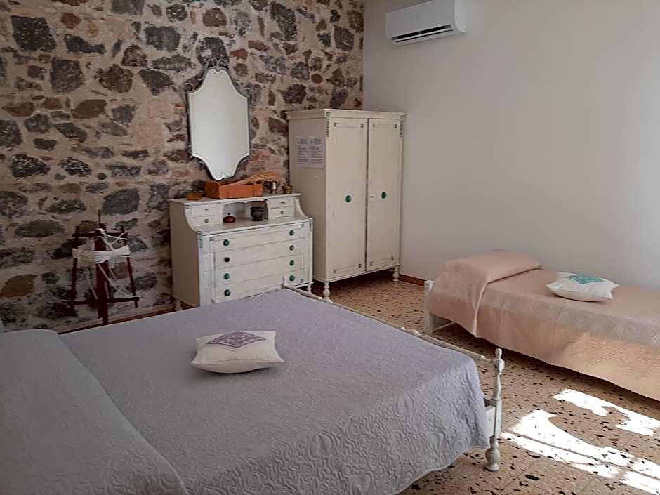 B&B Sa domo de sos Massaios