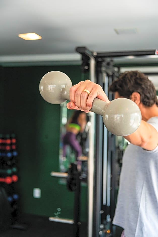 Blue Tree Premium Jade Brasilia