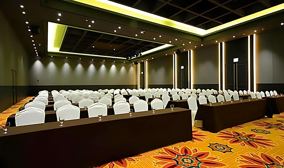 Jeju Booyoung Hotel