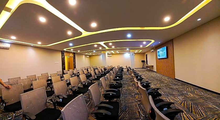 ABISHA Hotel Sanur