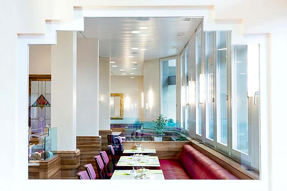 Hotel Welcome Inn