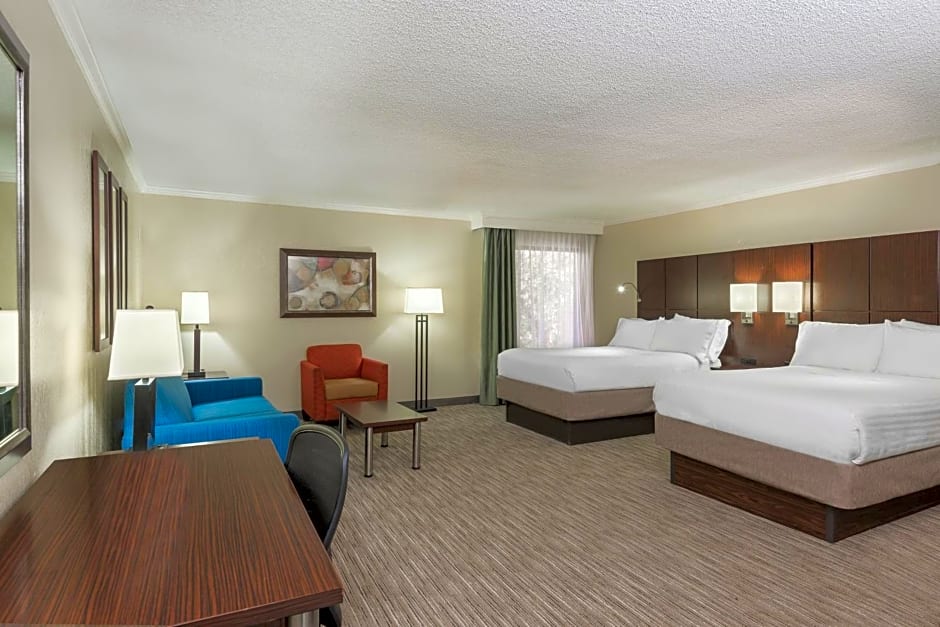 Holiday Inn Express Hotel & Suites Ft. Lauderdale-Plantation