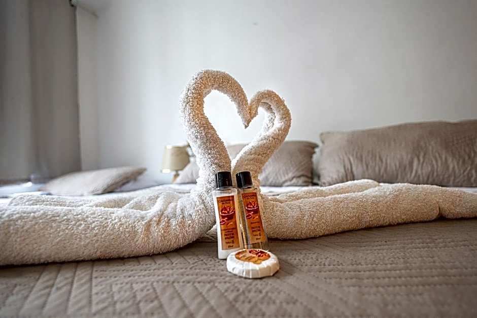 Copa 3 - 200m da Praia - Wi-fi Grátis - Posto 4