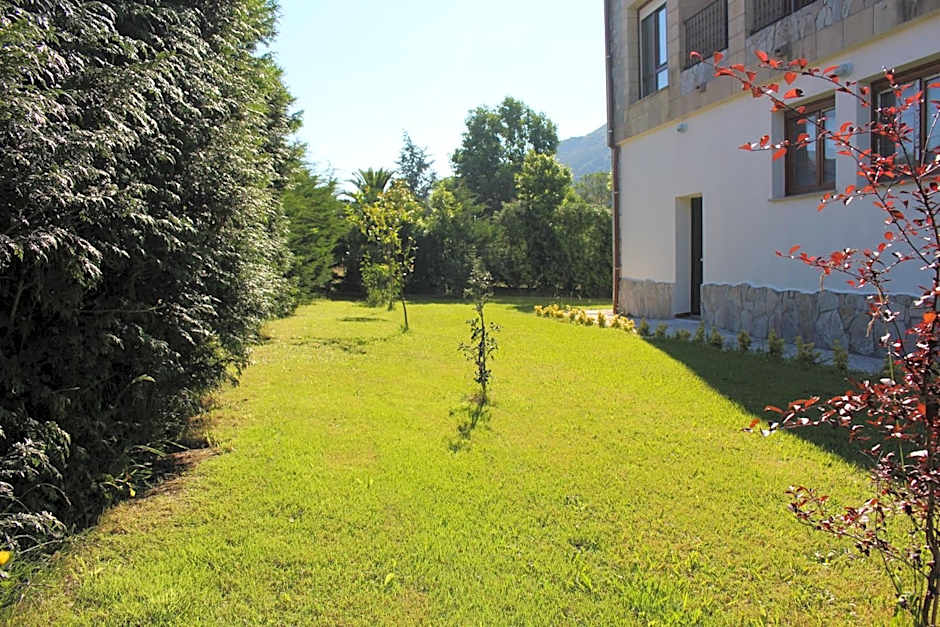 Hosteria La Moraleja