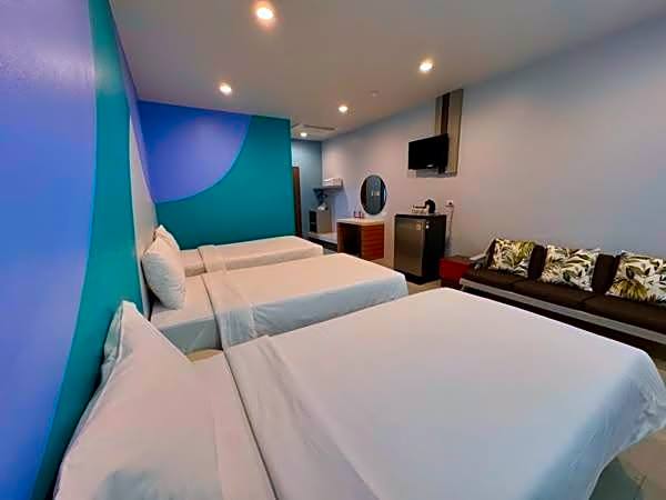 Siri Hotel Phuket