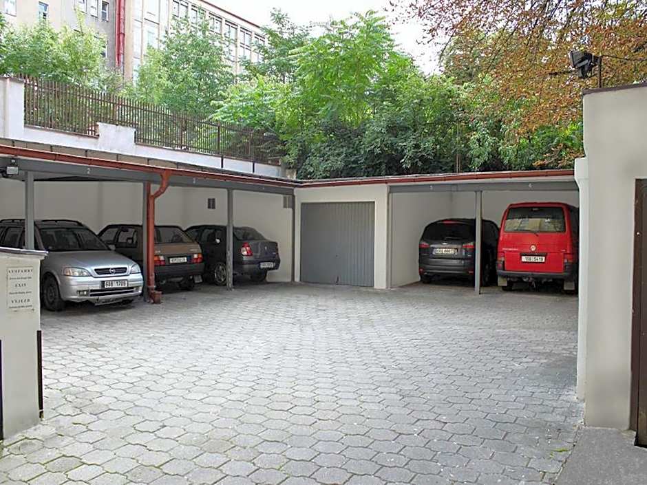 Ea Hotel Tosca