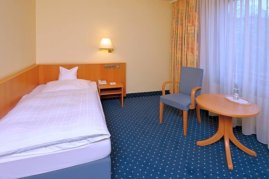 Hotel Sonne Eintracht KG Achern