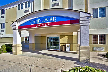 Candlewood Suites Killeen - Fort Hood Area by IHG