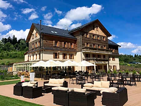 Hotel Rezidence Golf