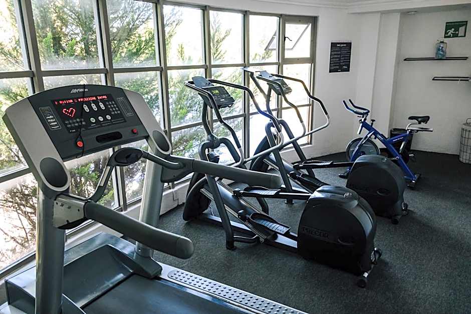 Hotel Victoria Express