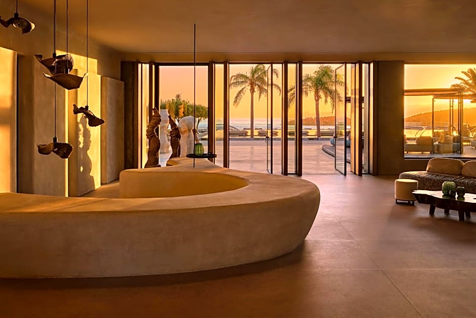 Minos Palace Resort - Adults Only