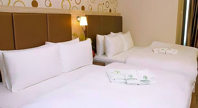 Tropicana Boutique Hotel