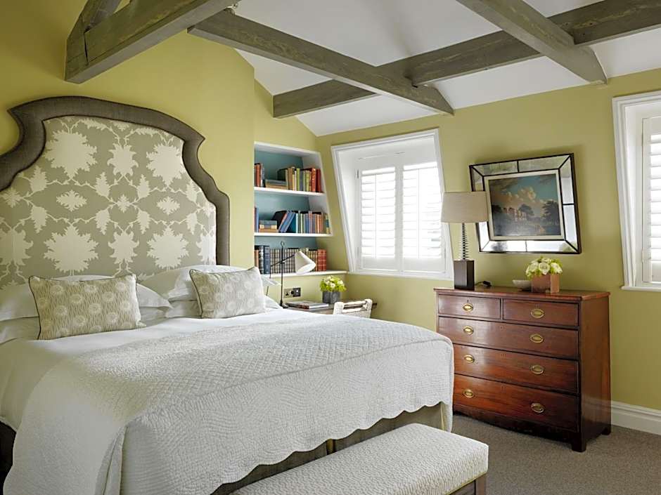 Number Sixteen, Firmdale Hotels