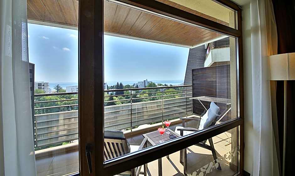 Flamingo Grand Hotel & Spa