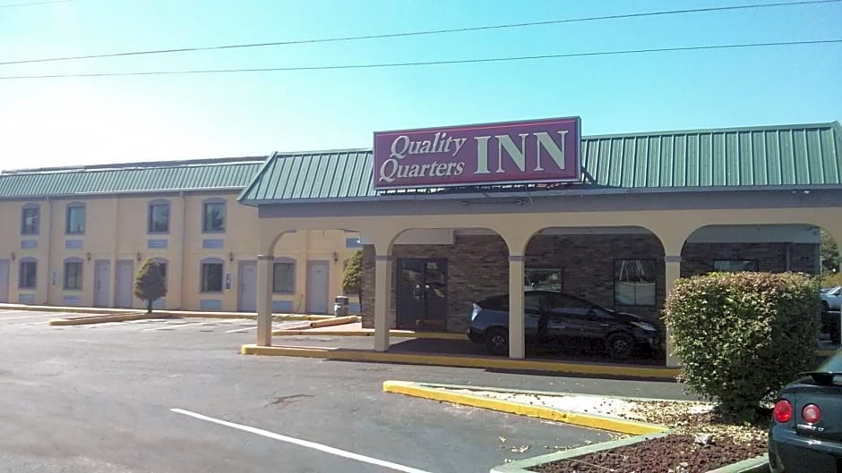 Quality Quarters Inn