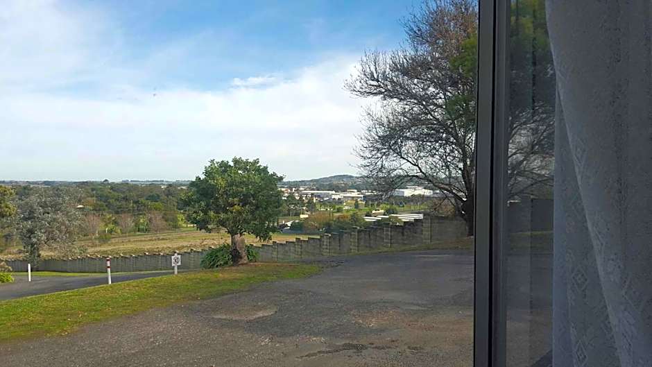 Limestone Coast Tourist Park