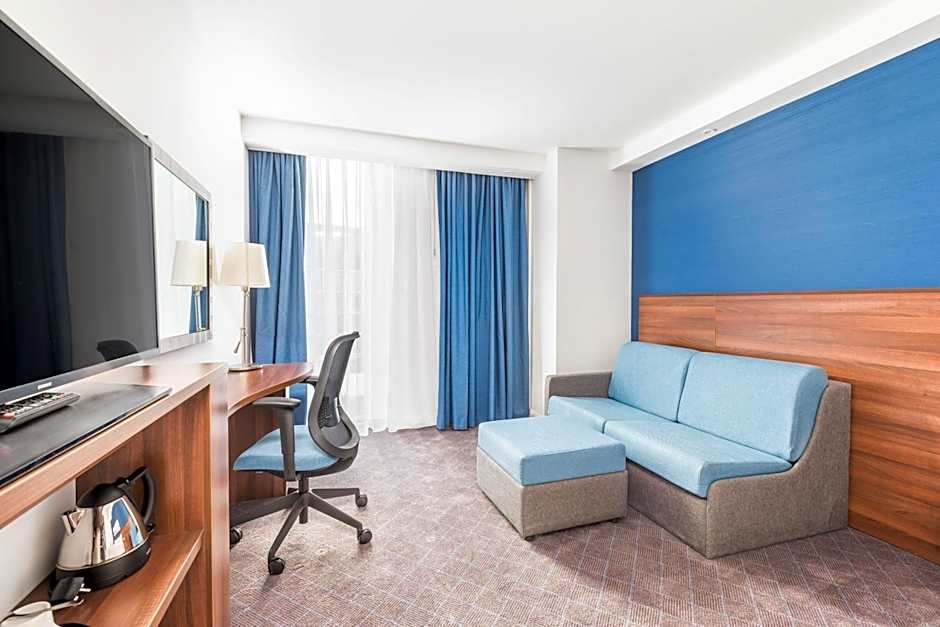 Hampton by Hilton Dundee