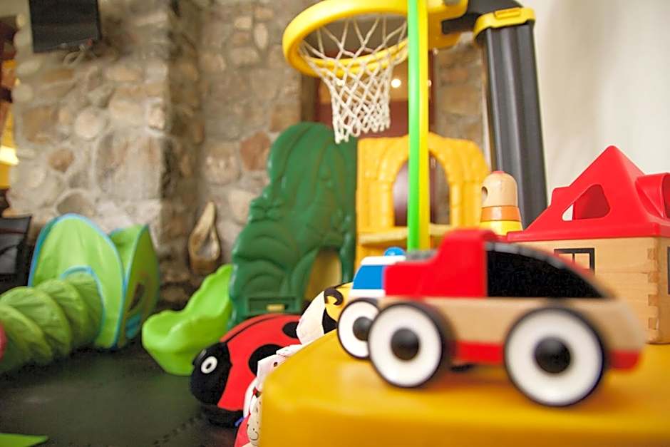 Hotel Patria Zakopane Centrum