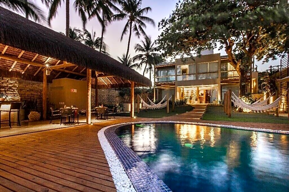 Flor De Lis Exclusive Hotel