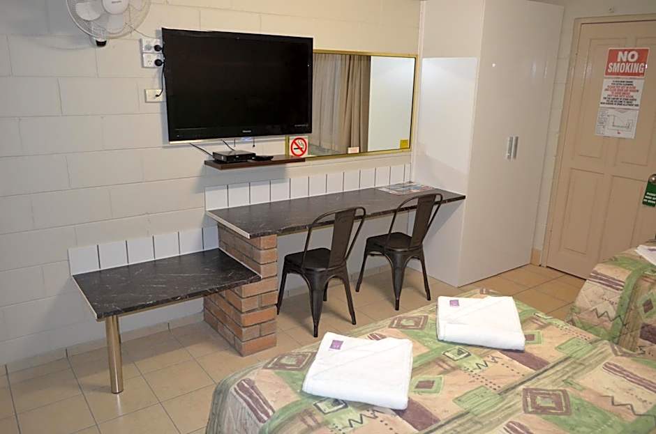 Welcome Home Motel Rockhampton