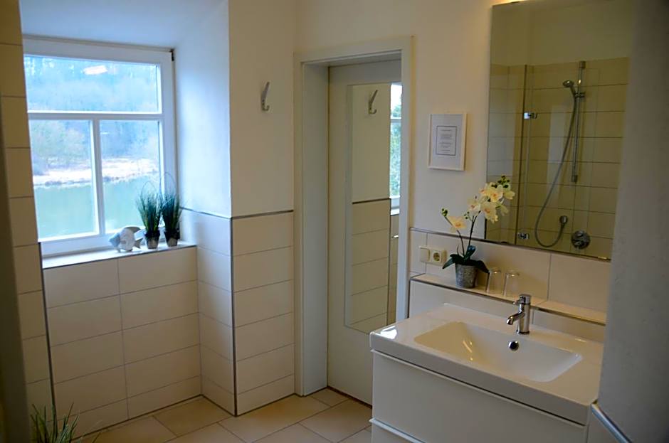 Hotel Mainblick Garni