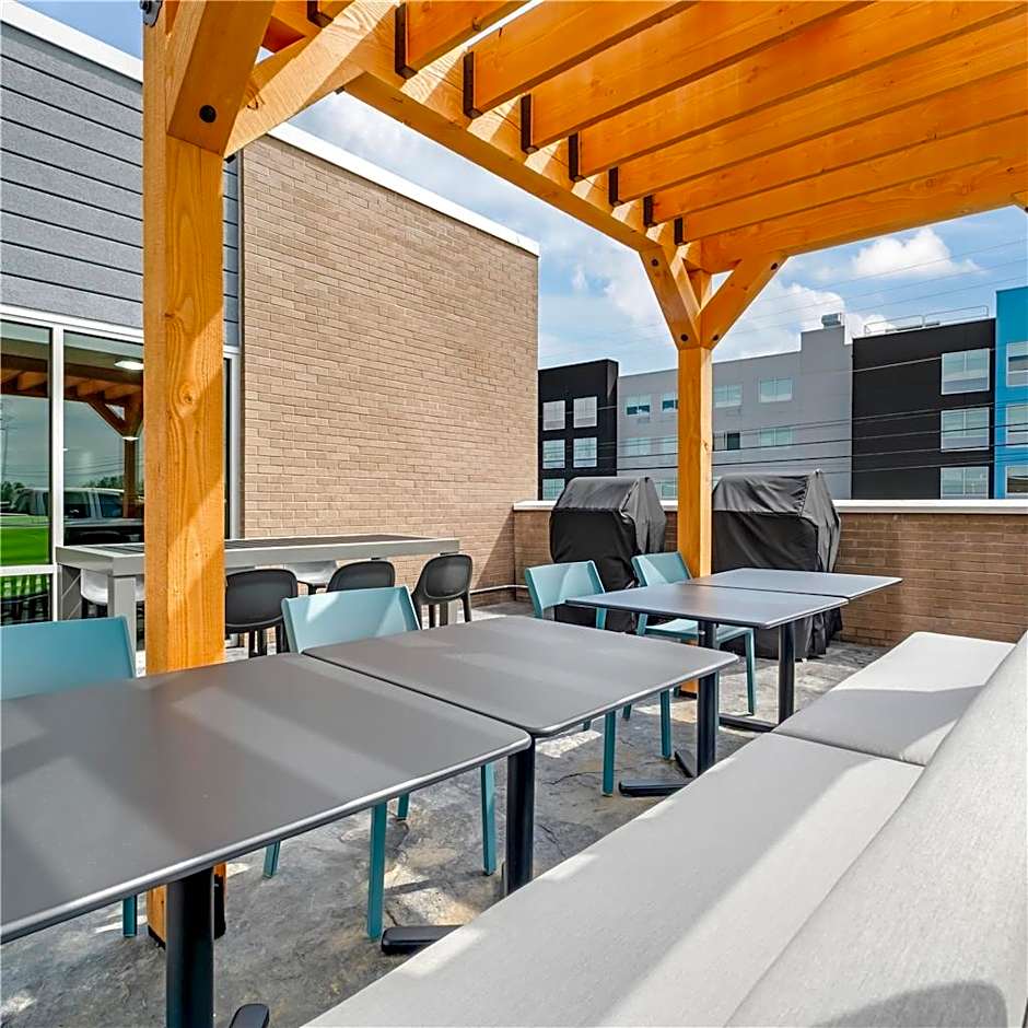 Home2 Suites by Hilton Richmond, KY