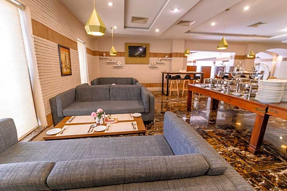 Hotel One Faisalabad