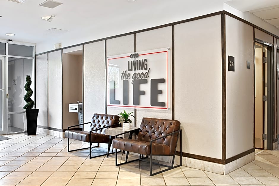 Suburban Studios Orlando - Ocoee-Winter Garden