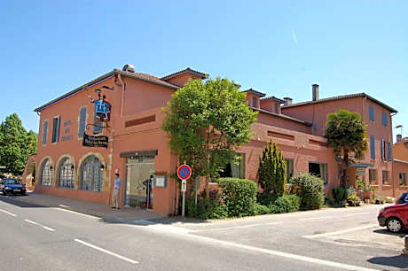 Hotel Restaurant des Thermes