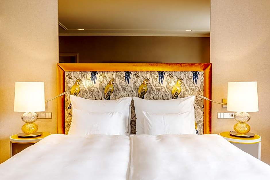 Hotel Schloss Seefels