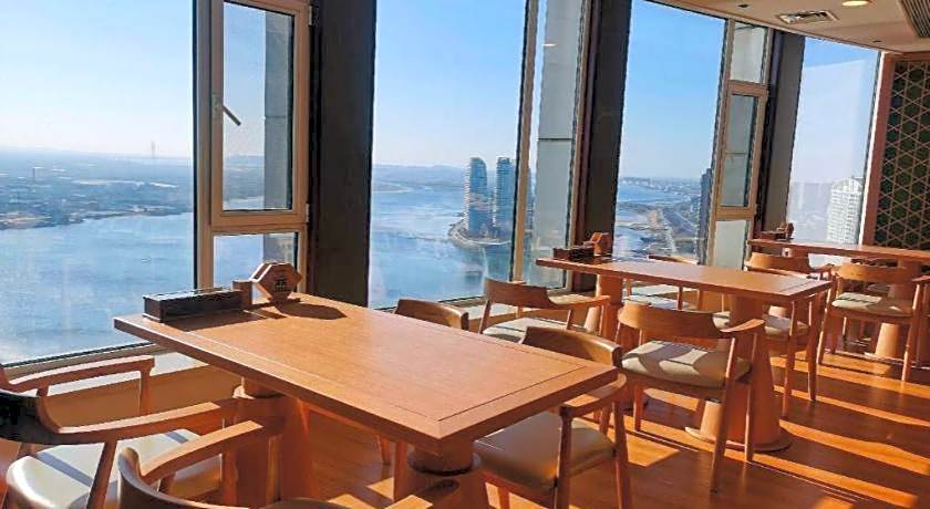 Dandong Xin An Dong Hotel