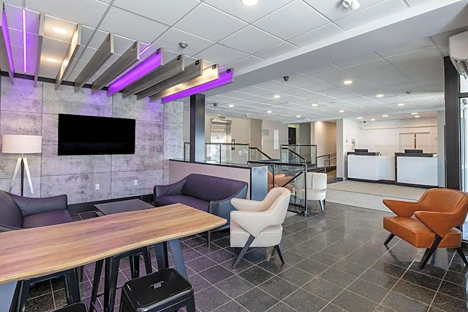 Chateau Repotel Duplessis