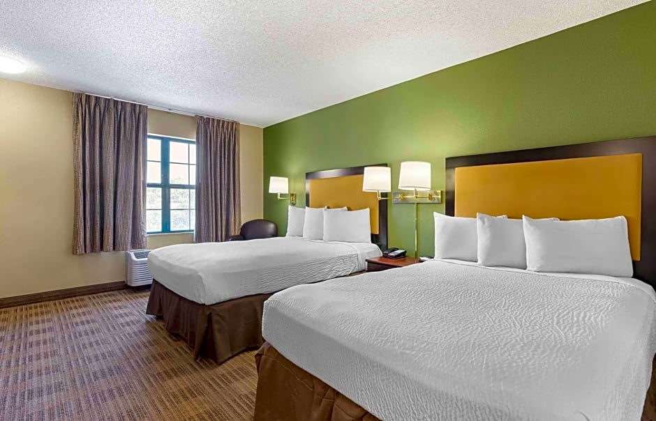 Extended Stay America Suites - Livermore - Airway Blvd.