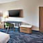 Fairfield Inn & Suites by Marriott Columbus New Albany