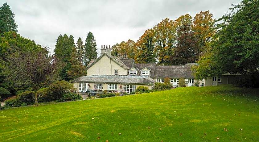 Briery Wood Country House Hotel
