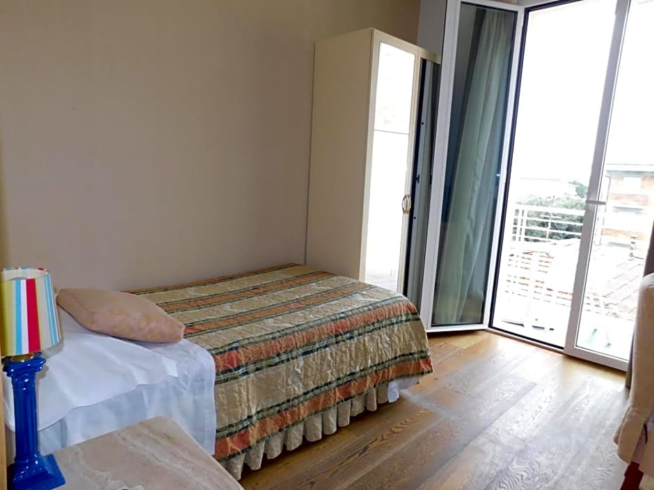 Hotel Bracciotti
