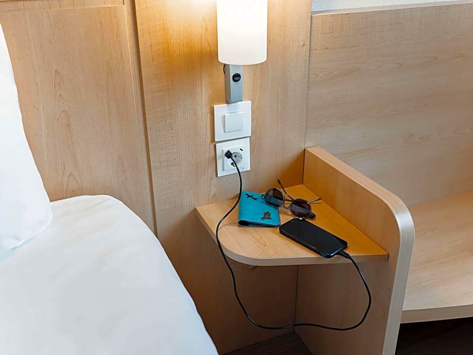 Ibis Barcelona Mollet