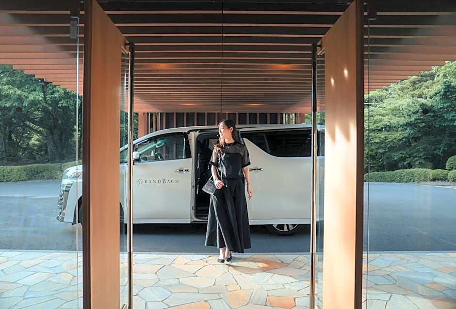 Hotel Grand Bach Atami Crescendo