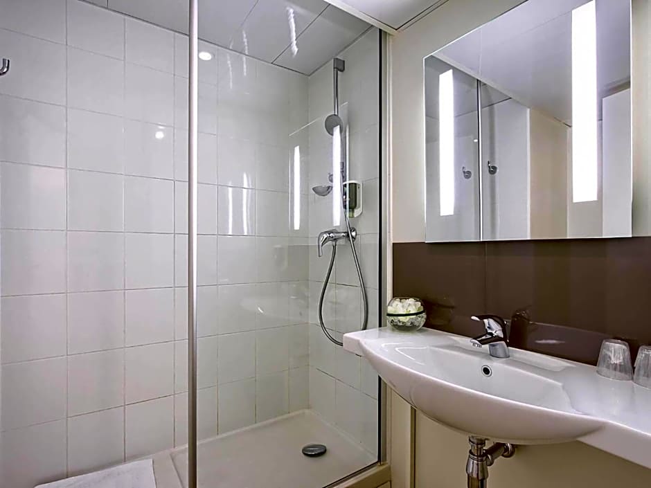 Ibis Styles Paris Roissy Cdg