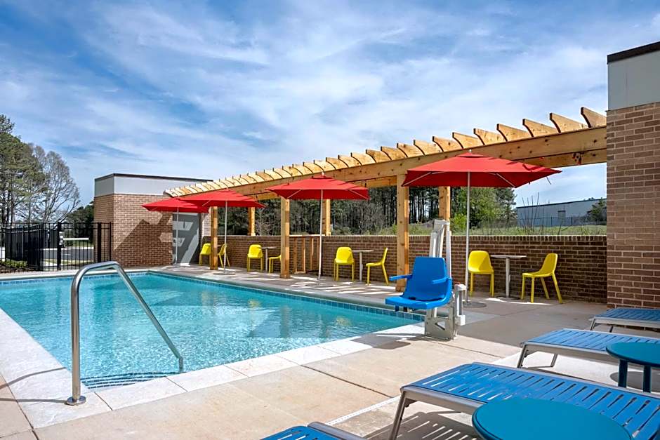 Home2 Suites by Hilton Conyers Atlanta