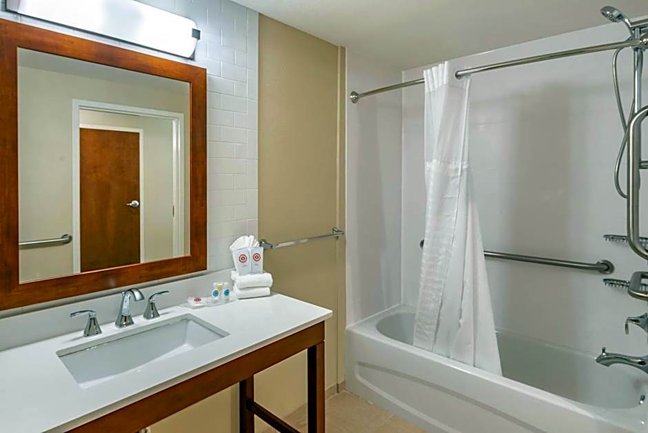 Comfort Suites Midland West