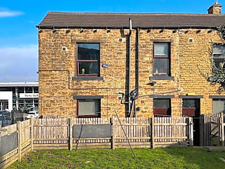 BV Aparthotel Huddersfield Ideal for Business & Leisure Stays