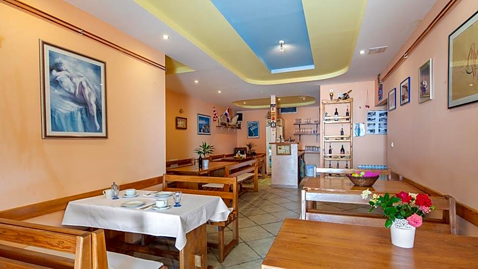 Adriatic Blue Apartments