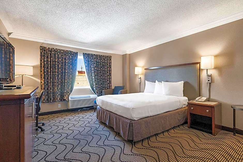 Jack London Inn