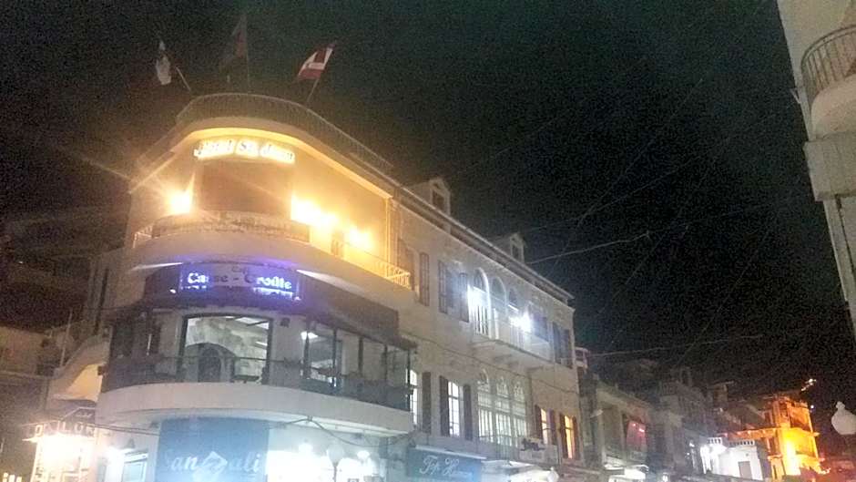 Hotel St Jean
