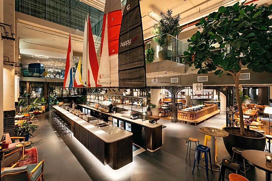 Ruby Emma Hotel Amsterdam