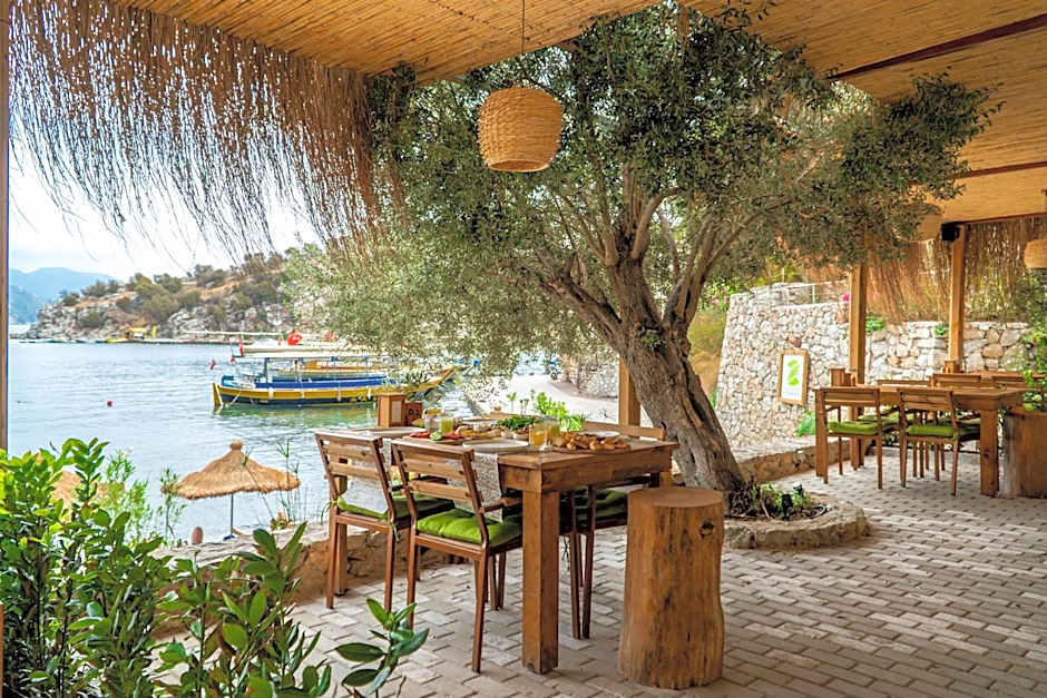 Z-Villas Beach Hotel
