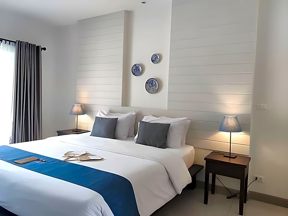 Nan Boutique Hotel