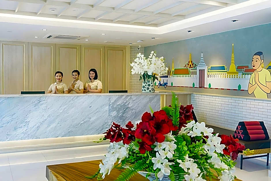 Koon Hotel Sukhumvit