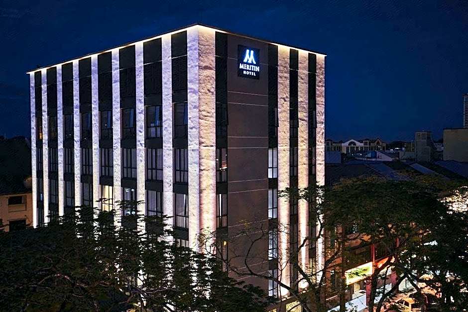 Meritin Hotel